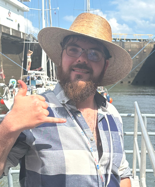 Danny Maciolek, P.E.