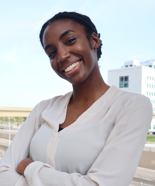 Tamera Flowers, P.E.