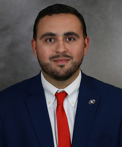 Dr. Felix Santiago Collazo