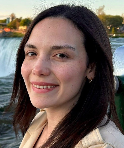 Lina Cardenas-Caro