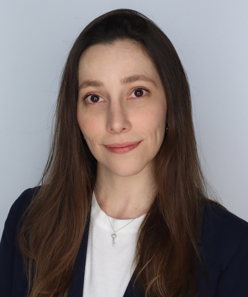 Luciana Iannone Tarcha