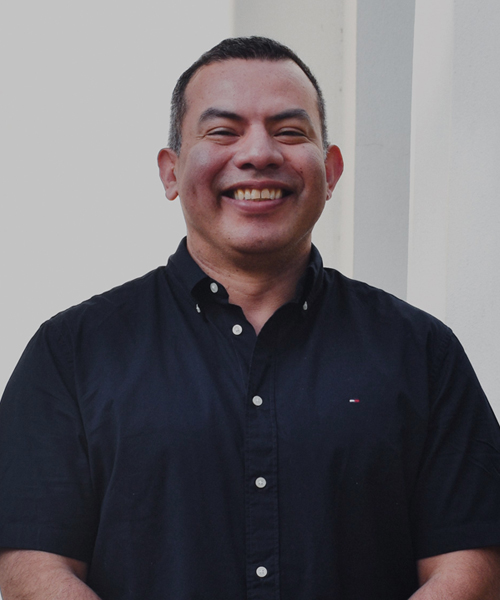 Marco Garcia