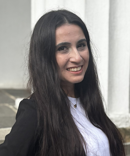 Dr. Nazife Oruc Baci