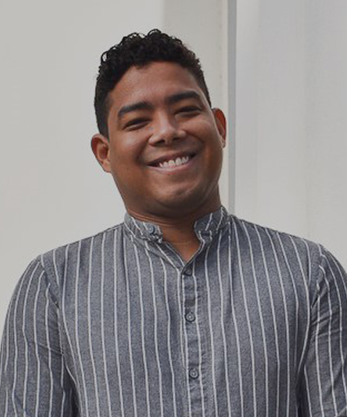 Dr. Orlando Viloria